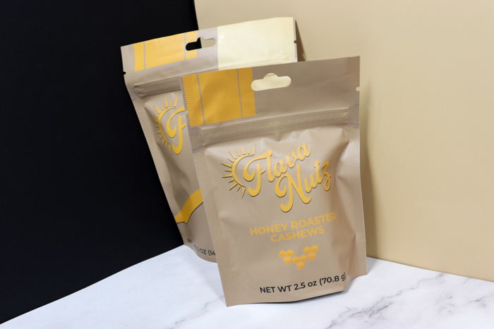 Honey Roasted Cashews - Image 3