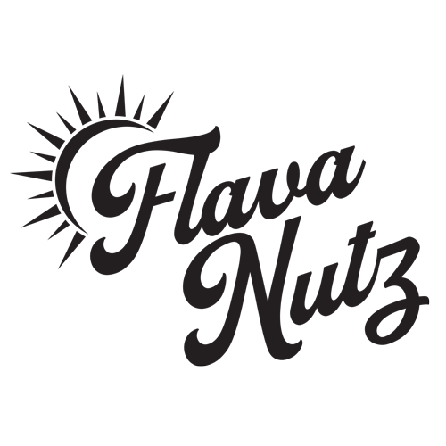 Flava Nutz Logo