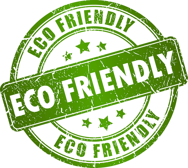 Eco Friendly